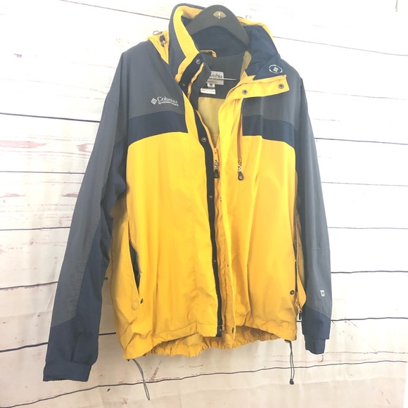 ❌🚫SOLD🚫❌MAKE OFFER!! Columbia Bugaboo Jacket - Picture 3 of 8